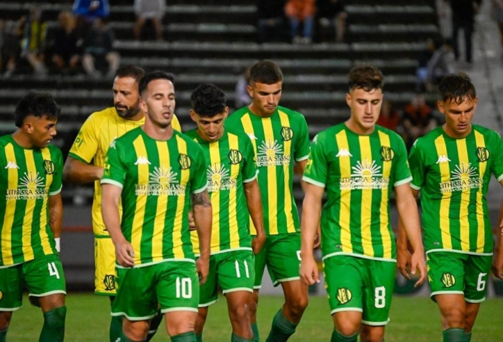 Nhận định Tigre vs Aldosivi: Hoàn cảnh trái ngược