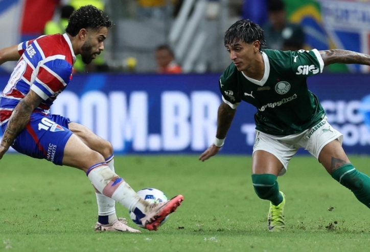 Nhận định Palmeiras vs Fortaleza: Một trời một vực