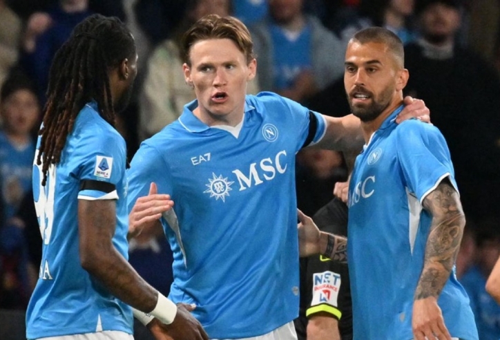 Nhận định Napoli vs Pisa: Đẳng cấp quá chênh lệch