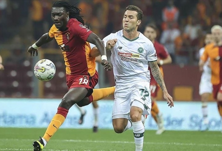Nhận định Galatasaray vs Konyaspor: Cuộc chiến không cân sức