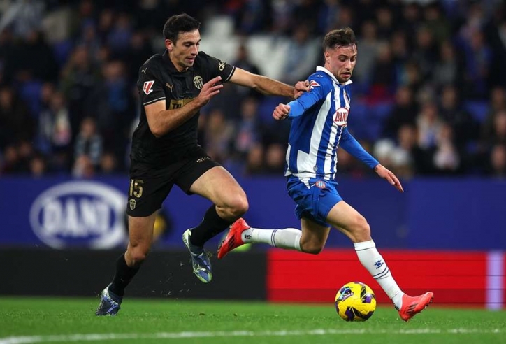 Nhận định Espanyol vs Valencia: Trận đấu nhiều duyên nợ