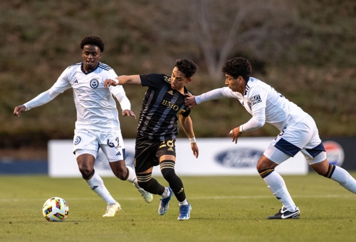 Nhận định Ventura County vs Town FC: Chênh lệch đẳng cấp
