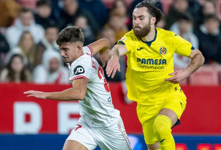 Nhận định Sevilla vs Villarreal: Đối đầu căng thẳng
