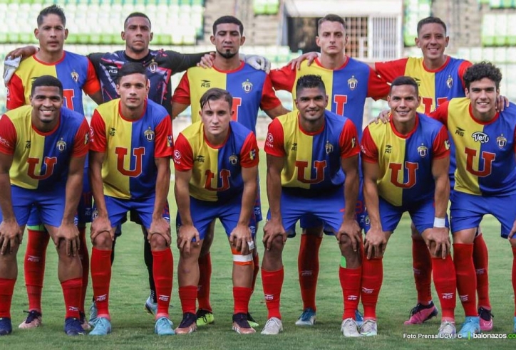 Nhận định Universidad Central vs Metropolitanos: Hứa hẹn khó lường