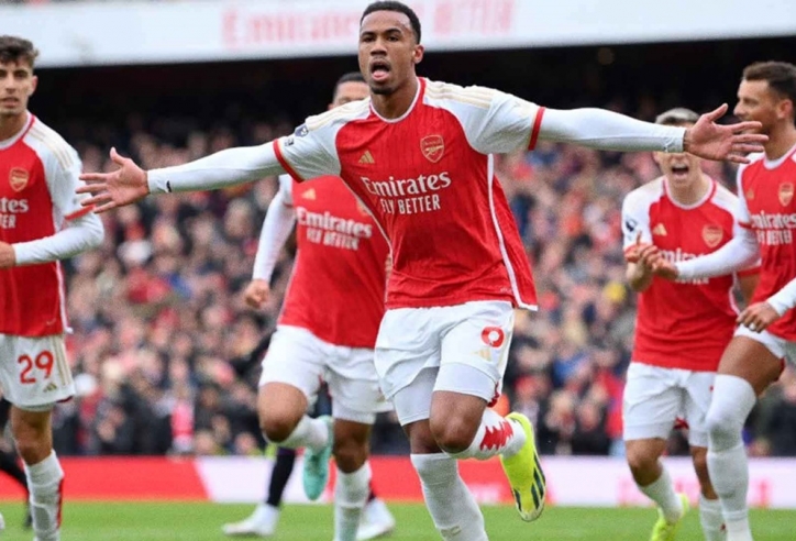 Nhận định Port Vale vs Arsenal: Dễ cho Pháo thủ