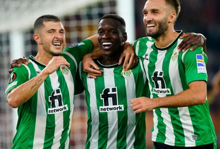 Nhận định Real Betis vs Nottingham: Ra quân khó khăn
