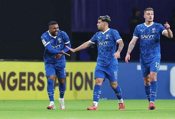 Nhận định Al Hilal vs Al Okhdood: Bài test nhẹ nhàng cho chủ nhà