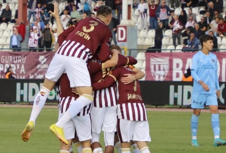Nhận định Bandirmaspor vs Manisa FK: Cuộc chiến trụ hạng