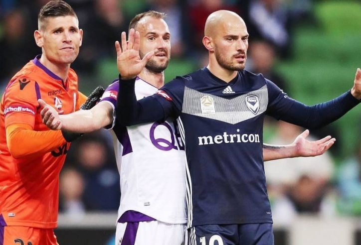 Nhận định Melbourne Victory vs Perth Glory: Khó trả món nợ