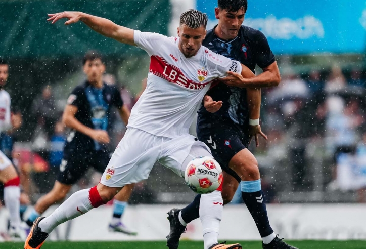 Nhận định Stuttgart vs Celta Vigo: Ra quân hứng khởi