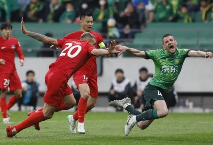 Nhận định Shanghai Shenhua vs Meizhou Hakka: Khó bị cản bước