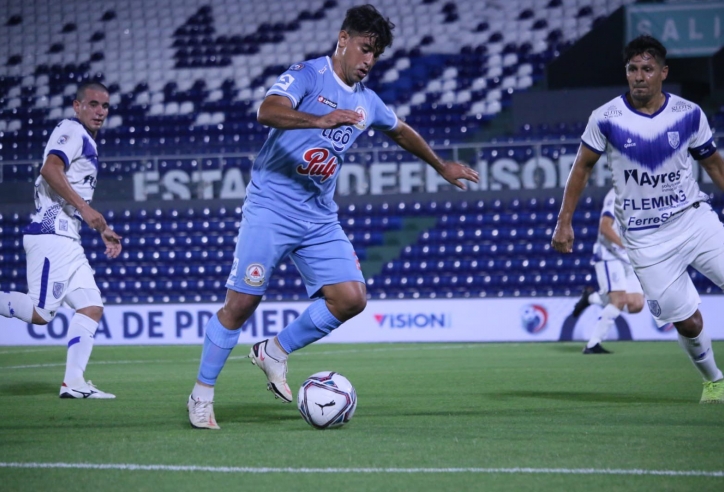 Nhận định River Plate vs Resistencia: Chủ nhà thất thế