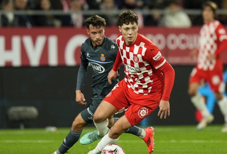 Nhận định Girona vs Espanyol: Thế trận giằng co?