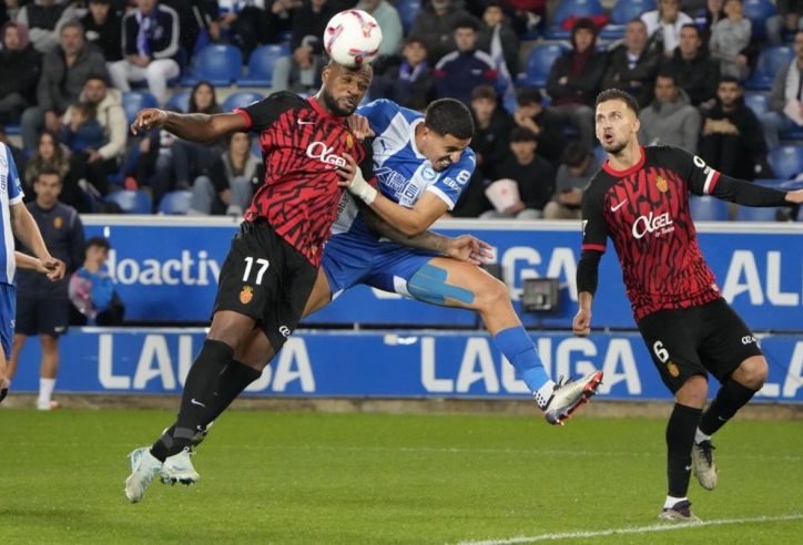 Nhận định Mallorca vs Alaves: Căng thẳng và khó lường