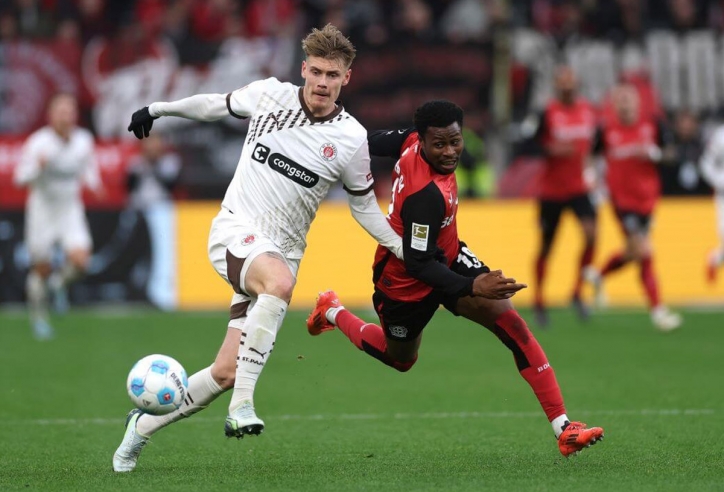Nhận định St. Pauli vs Bayer Leverkusen: Đối đầu kịch tính