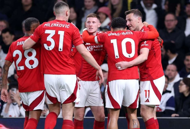 Nhận định Nottingham Forest vs Sunderland: Kịch bản giằng co khó lường