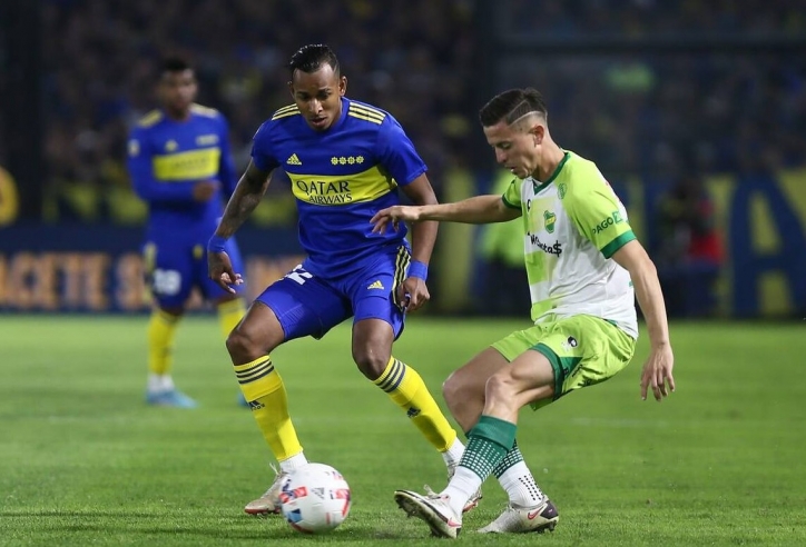 Nhận định Defensa y Justicia vs Boca Juniors: Khó khăn chồng chất