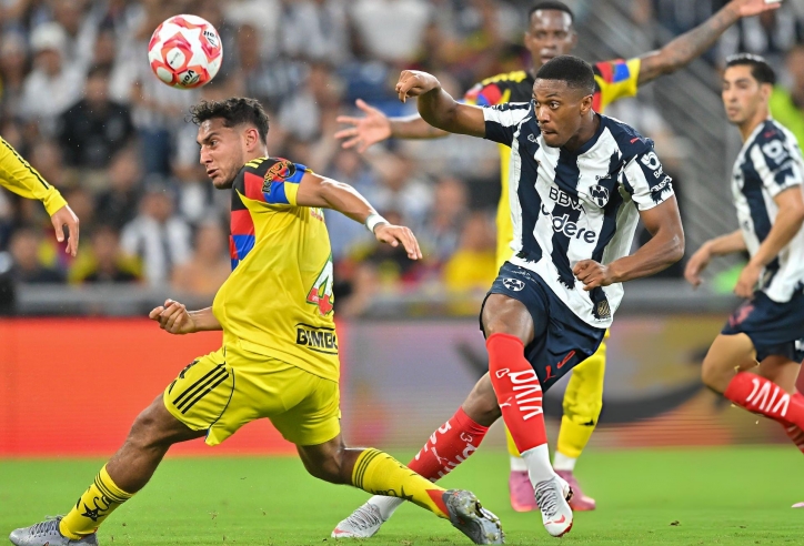 Nhận định Monterrey vs Santos Laguna: Vùi dập đội khách