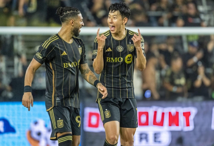 Nhận định St. Louis City vs Los Angeles FC: Chủ nhà hiếu khách