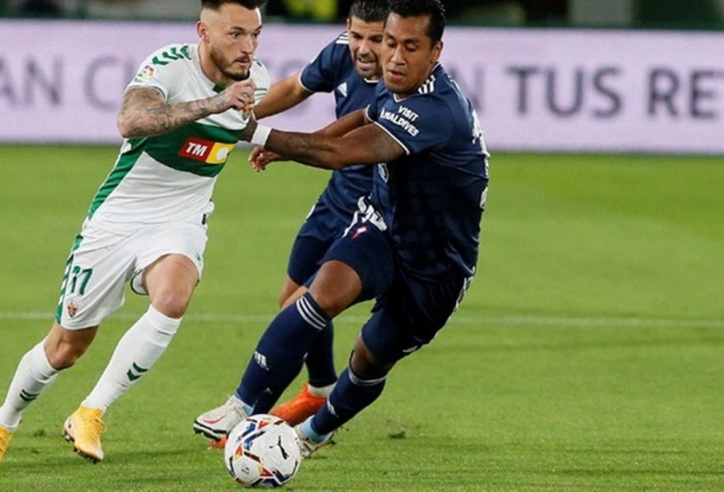 Nhận định Elche vs Celta Vigo: Tìm lại cảm giác chiến thắng