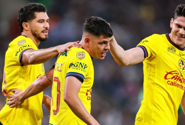Nhận định Club America vs UNAM Pumas: Niềm vui cho chủ nhà