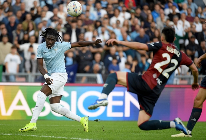Nhận định Genoa vs Lazio: Cuộc chiến giằng co