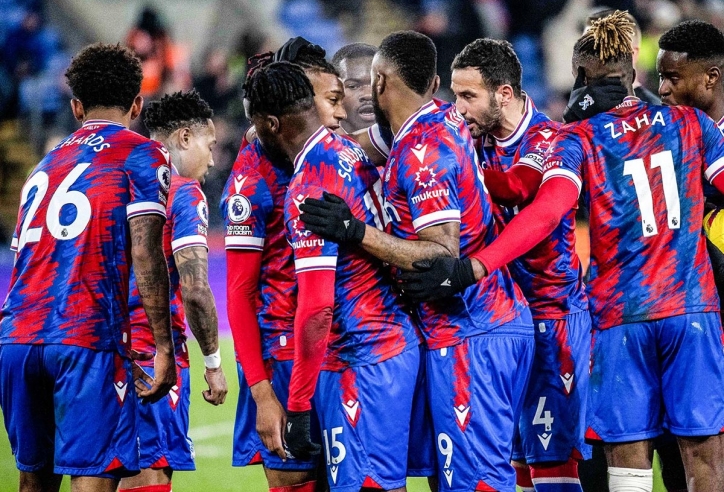 Nhận định Dynamo Kyiv vs Crystal Palace: “Đại bàng” tung cánh