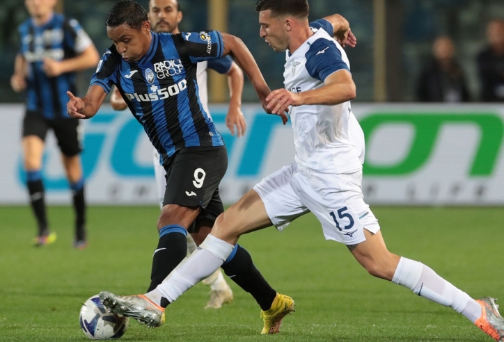 Nhận định Atalanta vs Lazio: Cuộc chiến căng thẳng