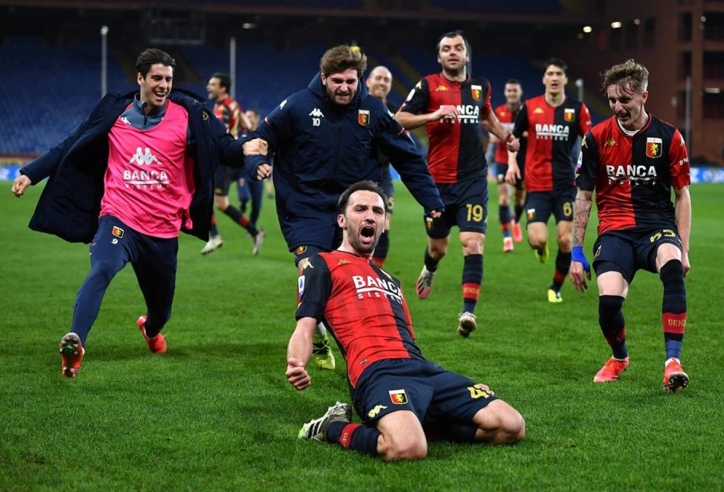 Nhận định Genoa vs Cremonese: Chủ nhà giải cơn khát