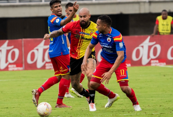 Nhận định Deportivo Pasto vs Deportivo Pereira: Ngang tài cân sức