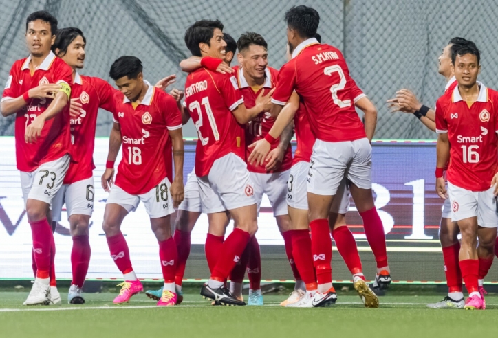 Nhận định Phnom Penh Crown vs Shan United FC: Khao khát 3 điểm