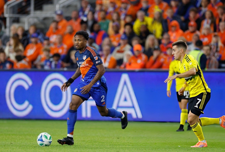 Nhận định Columbus Crew vs Cincinnati: Cơ hội gỡ hòa