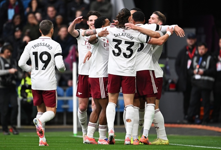 Nhận định Slavia Prague vs Arsenal: Khác biệt sức mạnh