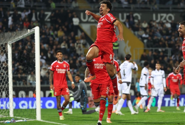 Nhận định Benfica vs Bayer Leverkusen: Chờ tài năng của Mourinho