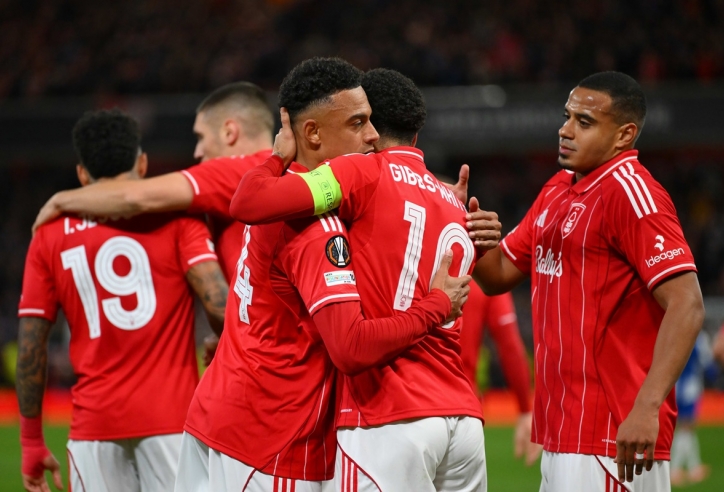 Nhận định Sturm Graz vs Nottingham Forest: Chủ nhà gặp khó