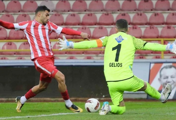 Nhận định Bandirmaspor vs Boluspor: Cân tài cân sức