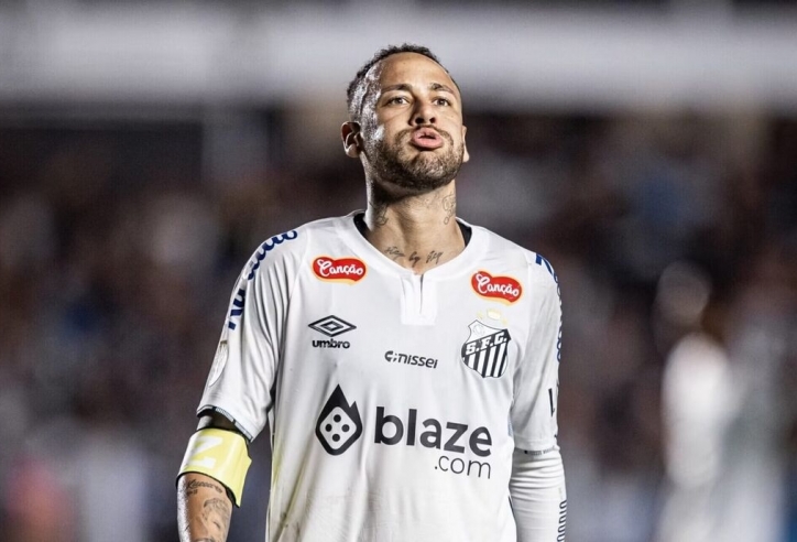 Nhận định Palmeiras vs Santos: Quá khó cho Neymar