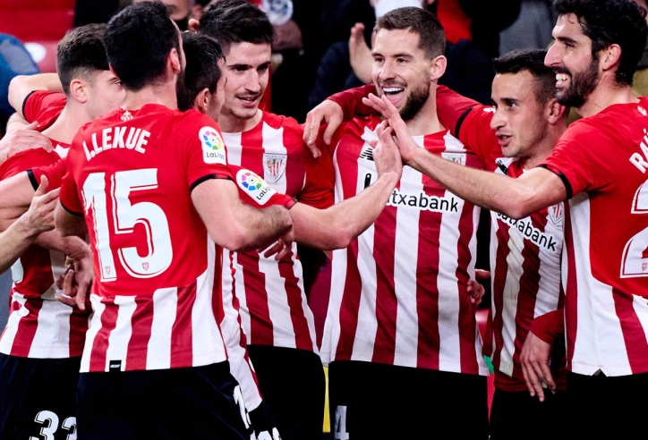 Nhận định Athletic Bilbao vs Real Oviedo: Thoát khỏi nguy hiểm