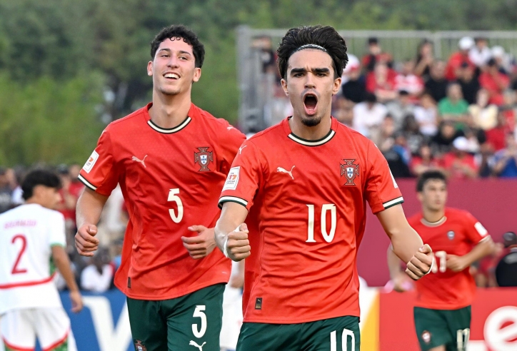 Nhận định U17 Bồ Đào Nha vs U17 Nhật Bản: Cùng nhau bước tiếp