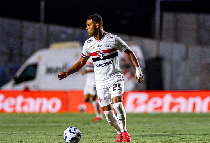 Nhận định Sao Paulo vs Bragantino: Không thể nói trước