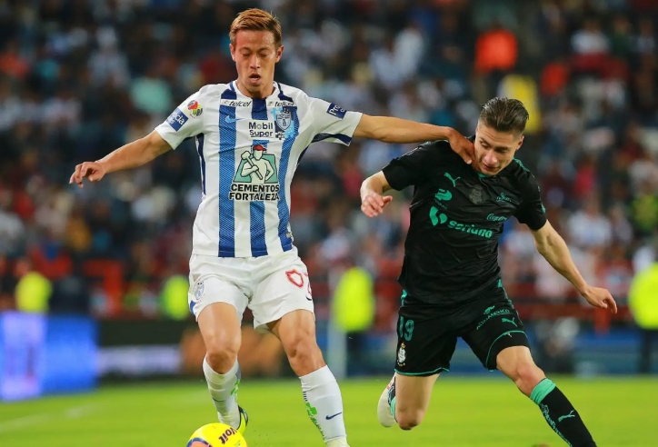 Nhận định Santos Laguna vs Pachuca: Cơ hội vươn lên của chủ nhà