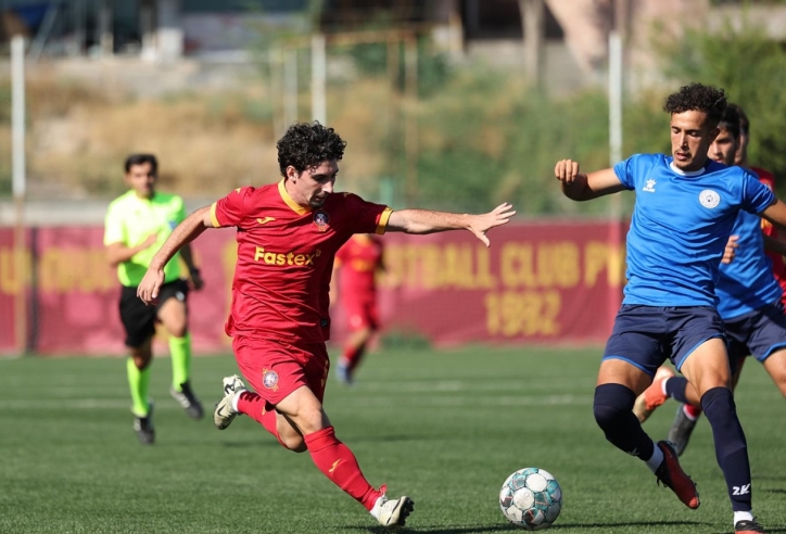 Nhận định Araks Ararat vs Andranik: Thử thách lớn cho chủ nhà