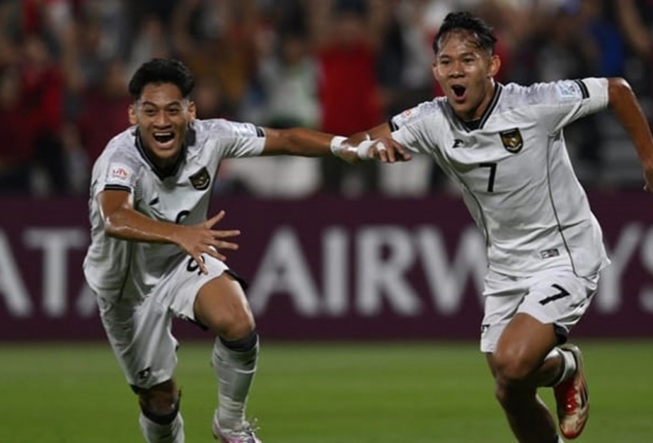 Nhận định U17 Honduras vs U17 Indonesia: Trận đấu vì danh dự