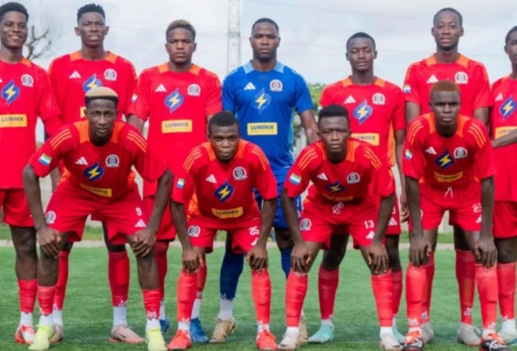 Nhận định Star Sport vs SLIFA: Hướng tới ba điểm