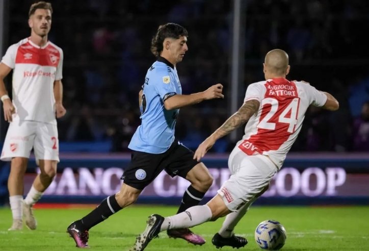 Nhận định Argentinos Juniors vs Belgrano: Kịch tính và khó lường