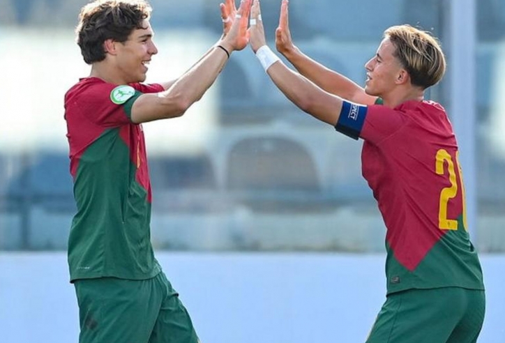 Nhận định U17 Bồ Đào Nha vs U17 Liechtenstein: Mở màn giải đấu