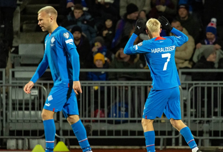 Nhận định Azerbaijan vs Iceland: Cơ hội mong manh