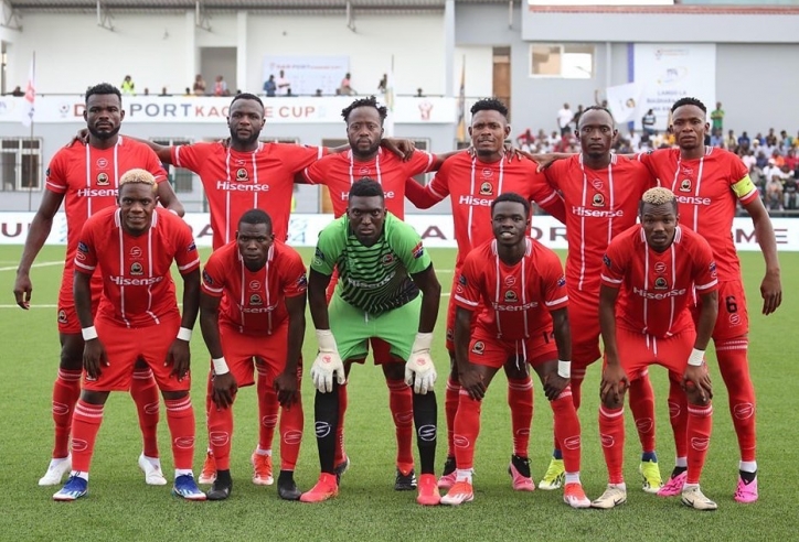 Nhận định Zesco United vs Red Arrows: Chủ nhà trắng tay