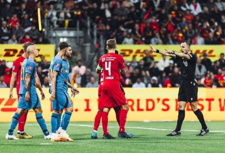 Nhận định U19 Thổ Nhĩ Kỳ vs U19 Liechtenstein: Mưa bàn thắng