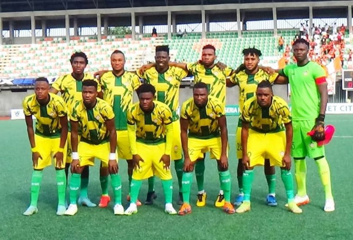Nhận định El Kanemi Warriors vs Kwara: Không quá chêch lệch